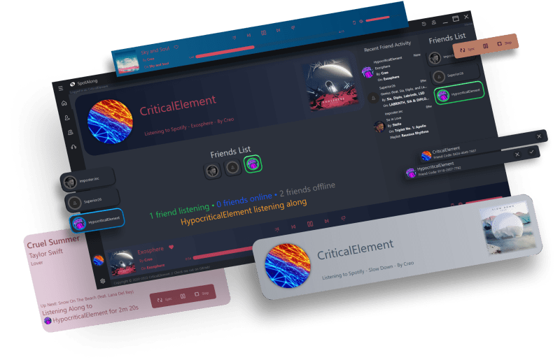 Spotalong - Best Sunset Images in Full HD